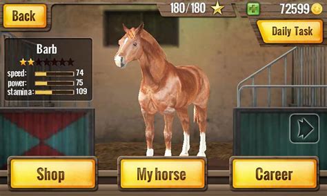 horse racing 3d mod apk|Horse Racing 3D APK (Android Game) .